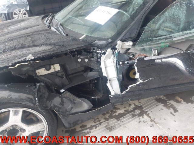 1998 Chevrolet Corvette