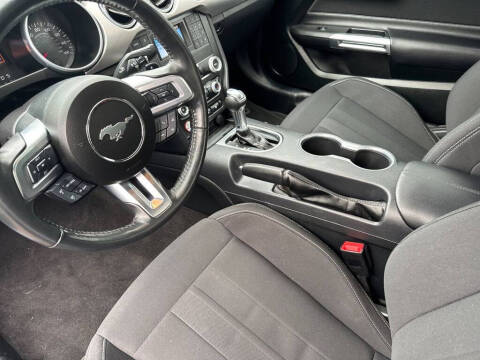 2023 Ford Mustang GT