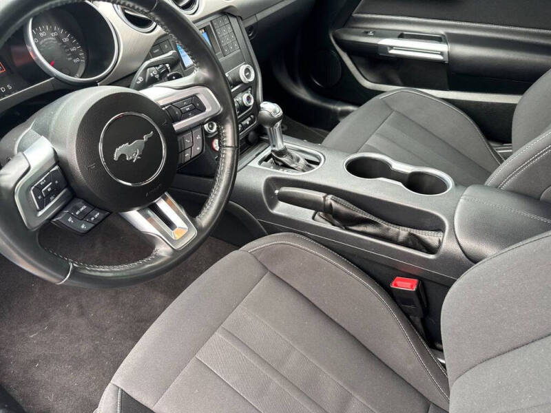 2023 Ford Mustang GT