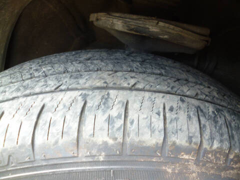 2005 Toyota Sienna LE 7 Passenger