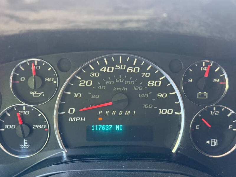2018 Chevrolet Express 2500