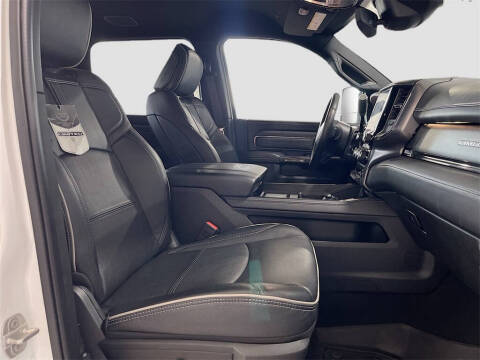 2023 RAM 2500 Limited