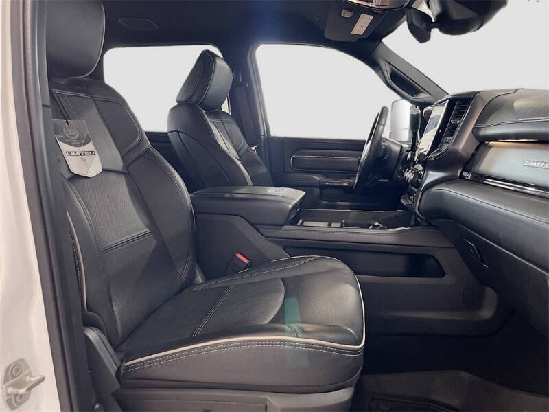 2023 RAM 2500 Limited