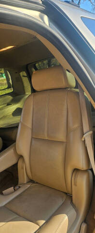 2007 Chevrolet Tahoe LT