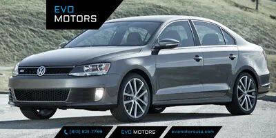 2013 Volkswagen Jetta