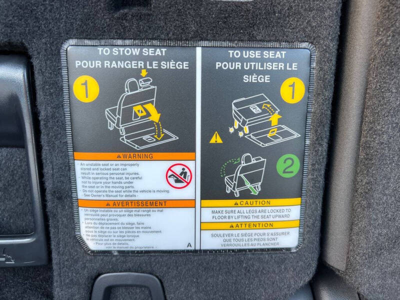 2025 Toyota Sienna Limited 7-Passenger