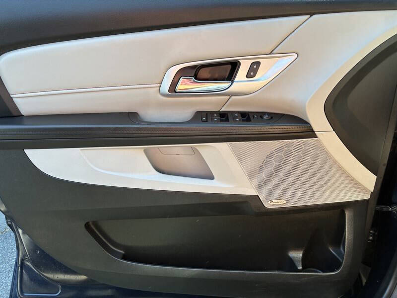 2017 GMC Terrain SLE-2