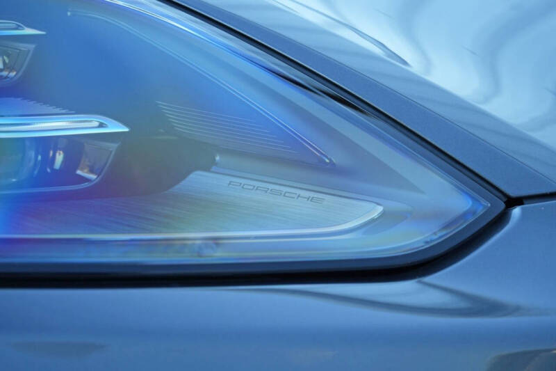 2024 Porsche Cayenne S