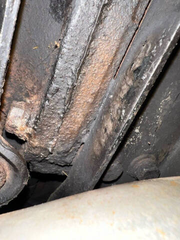 1970 Chevrolet Corvette