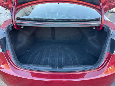 2012 Hyundai Elantra Limited