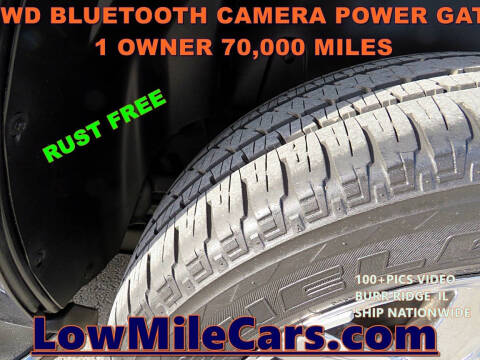 2011 GMC Yukon Denali