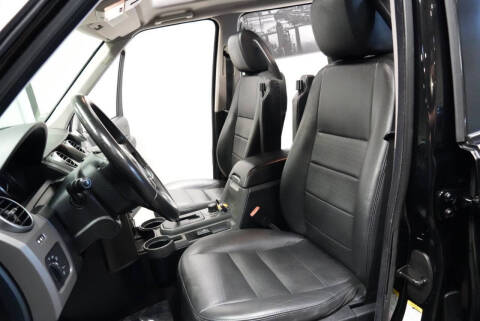 2006 Land Rover LR3 SE