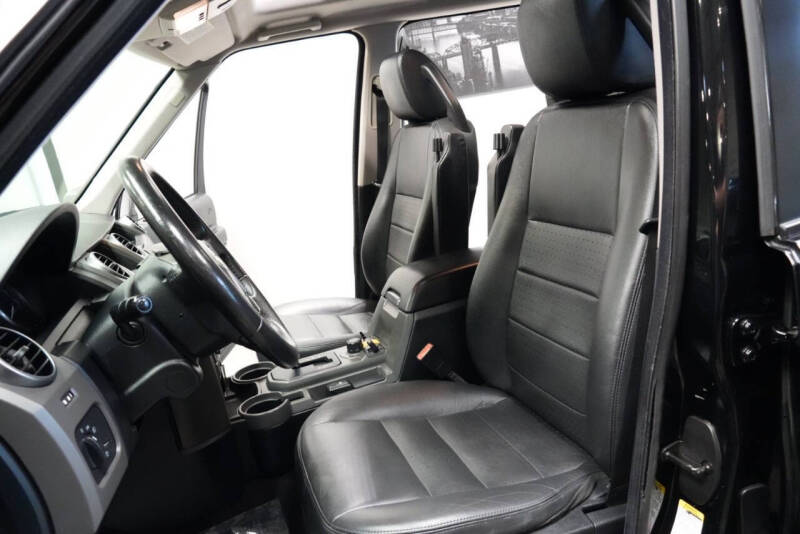 2006 Land Rover LR3 SE