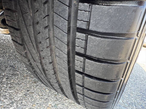 2018 Dodge Challenger R/T Plus