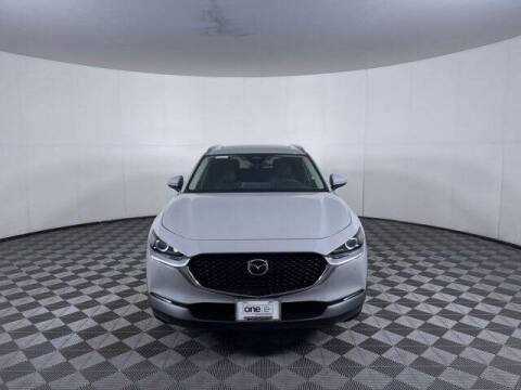 2026 Mazda CX-30 2.5 S Preferred