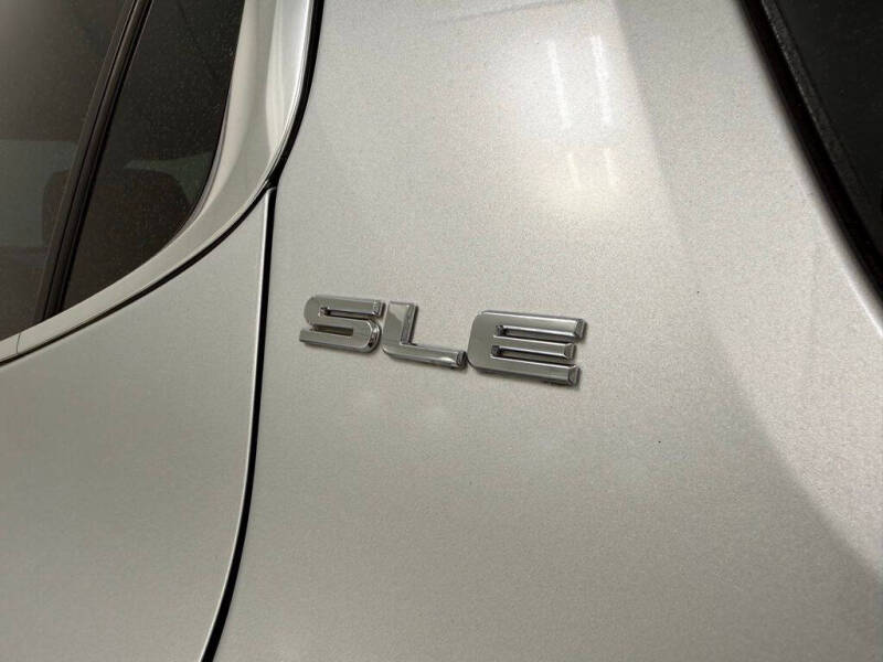 2019 GMC Acadia SLE-1
