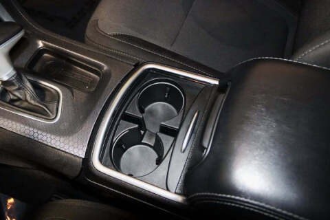 2017 Dodge Charger R/T