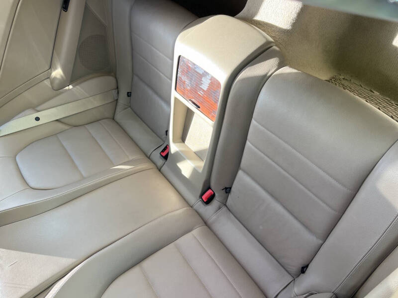 2010 Mercedes-Benz E-Class E 350