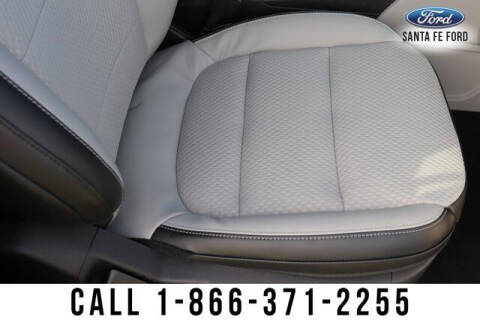 2023 Ford Escape Plug-In Hybrid