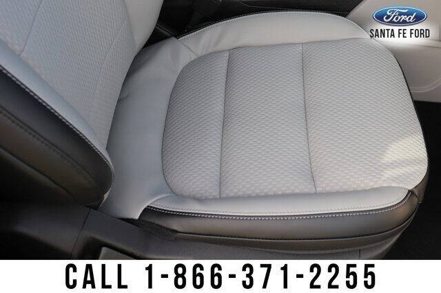 2023 Ford Escape Plug-In Hybrid