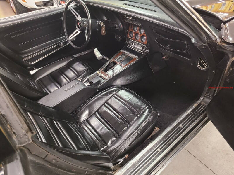 1974 Chevrolet Corvette