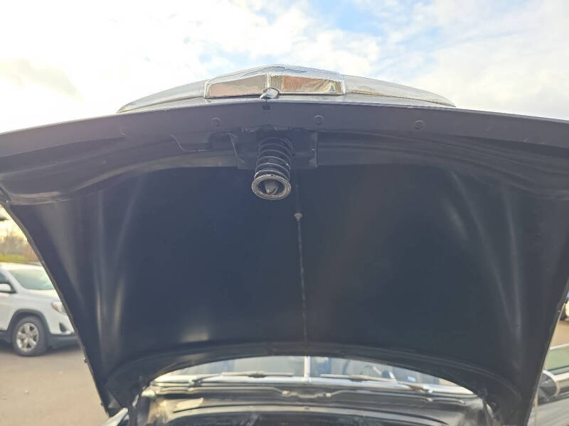 1951 Chevrolet Bel Air