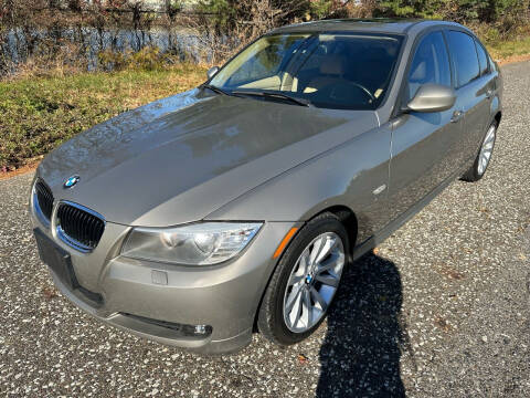 2011 BMW 3 Series for sale at Premium Auto Outlet Inc in Sewell NJ
