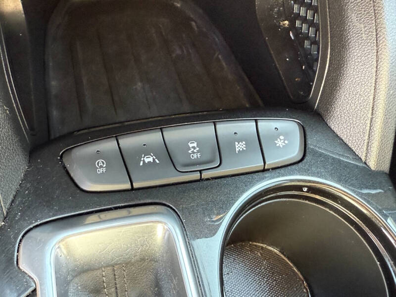 2021 Chevrolet TrailBlazer ACTIV