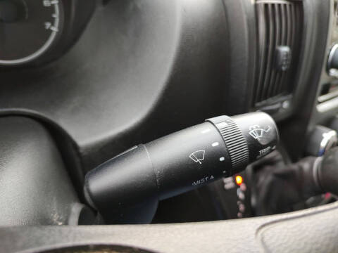 2019 RAM ProMaster 1500 136 WB