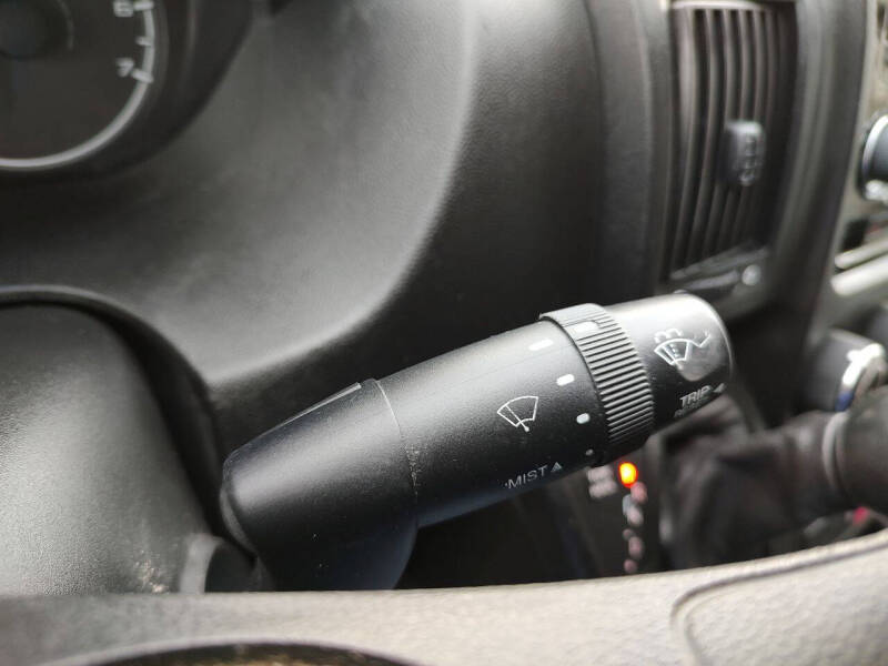 2019 RAM ProMaster 1500 136 WB