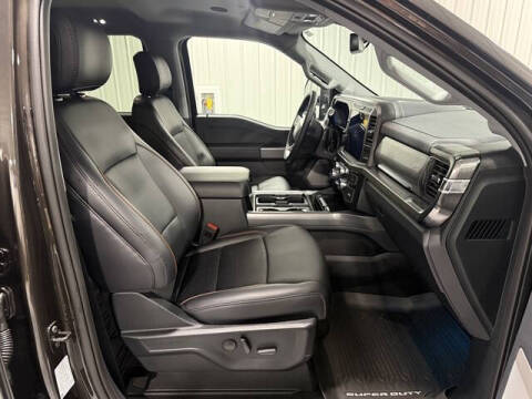 2025 Ford F-350 Super Duty