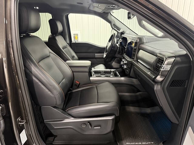 2025 Ford F-350 Super Duty