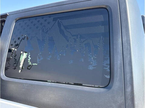 2014 Jeep Wrangler Unlimited