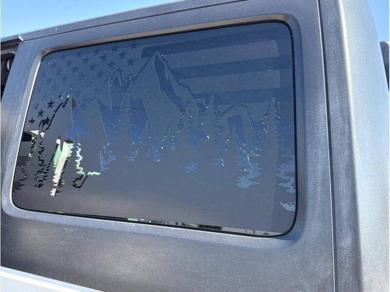 2014 Jeep Wrangler Unlimited