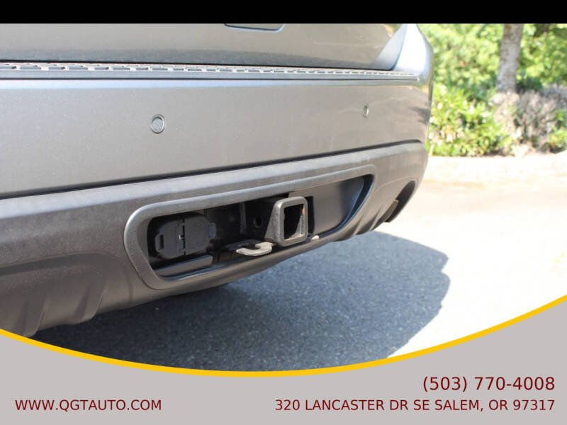 2011 Dodge Durango Express