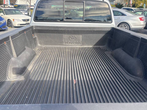 2000 Toyota Tundra SR5