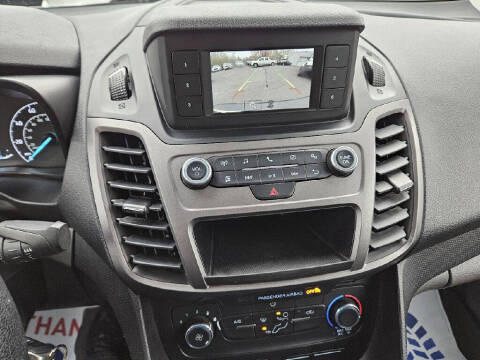 2019 Ford Transit Connect XL