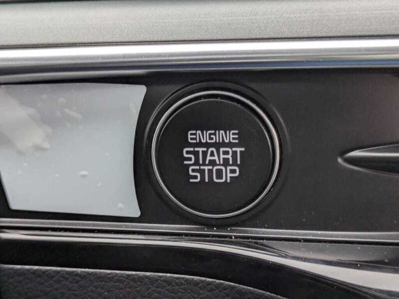 2025 Kia K5