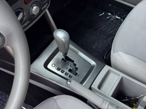 2011 Subaru Forester 2.5X Premium