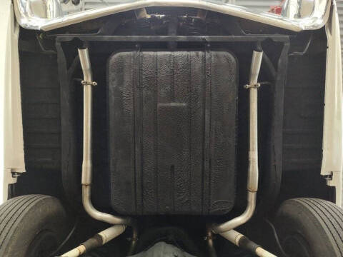 1959 Cadillac Fleetwood