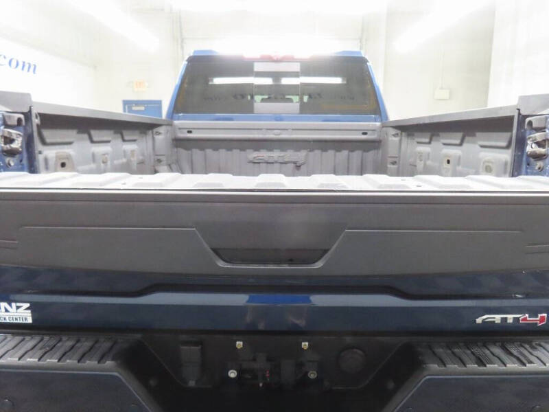 2023 GMC Sierra 2500HD