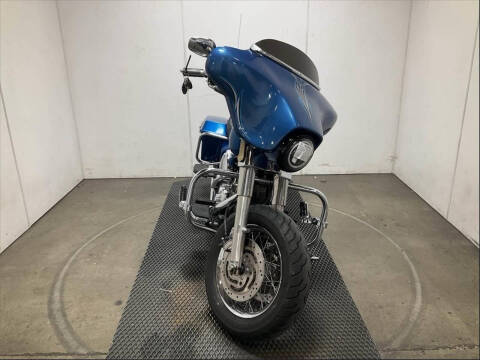2006 Harley-Davidson Electra Glide