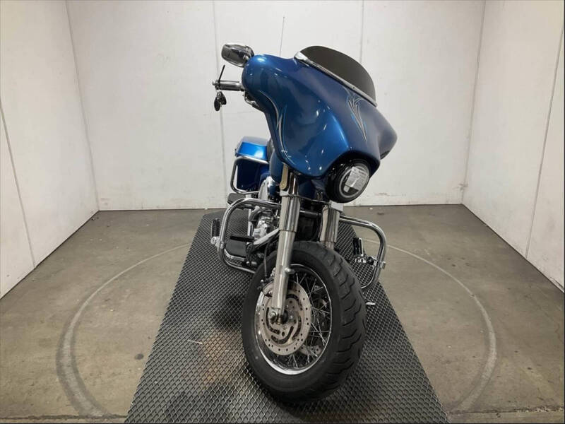 2006 Harley-Davidson Electra Glide