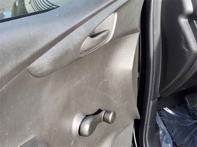 2020 Chevrolet Spark LS CVT