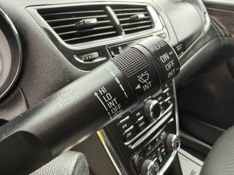 2014 Buick Encore Convenience
