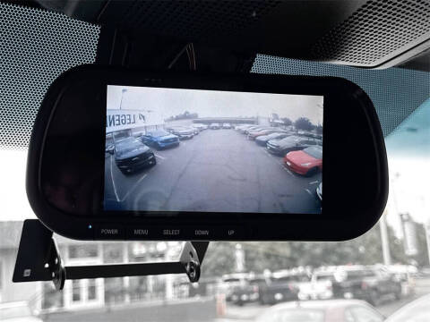 2019 Mercedes-Benz Sprinter