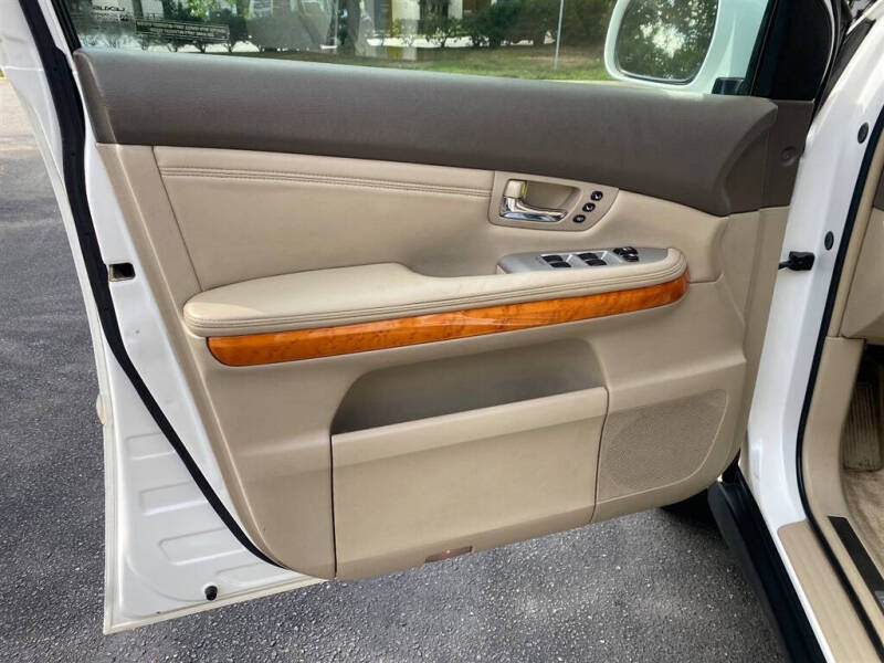 2006 Lexus RX 330