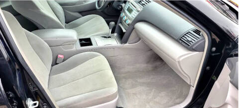 2007 Toyota Camry XLE V6