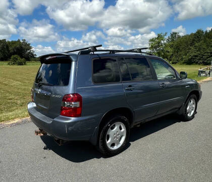 2006 Toyota Highlander Limited