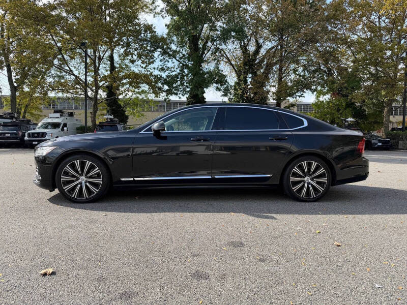 2023 Volvo S90 B6 Plus